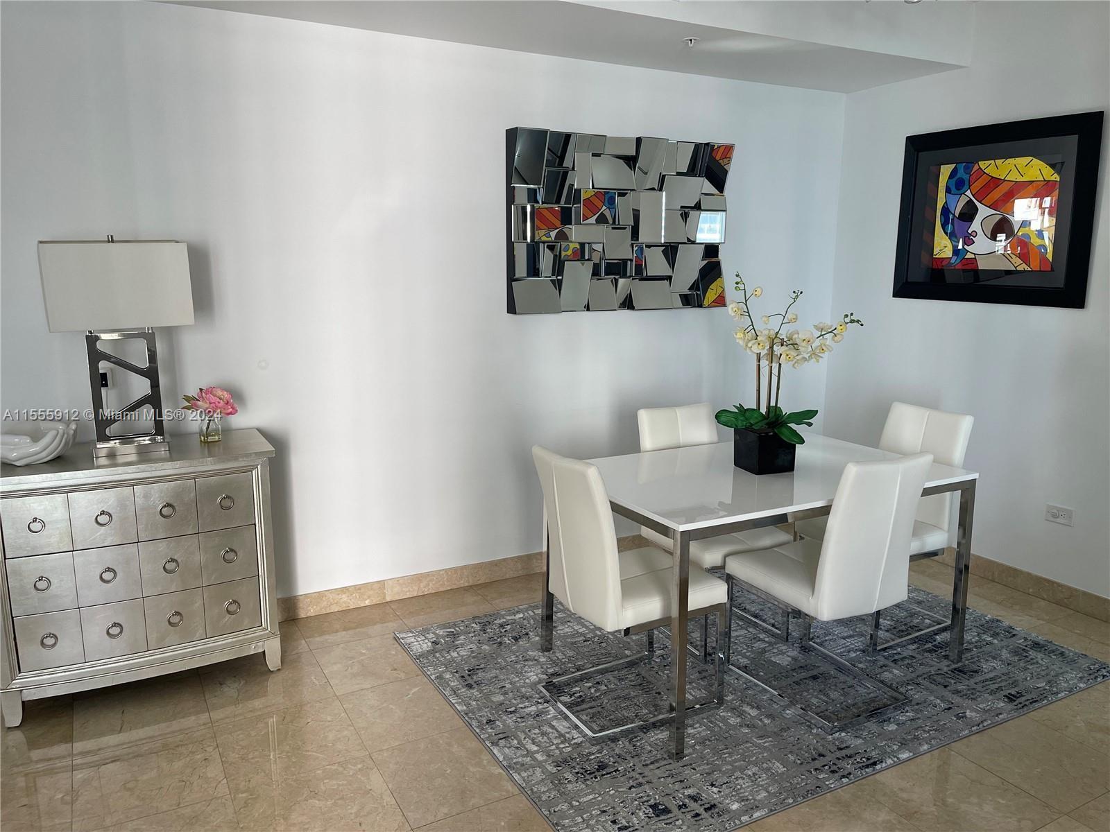 801 Brickell Key Blvd 1610