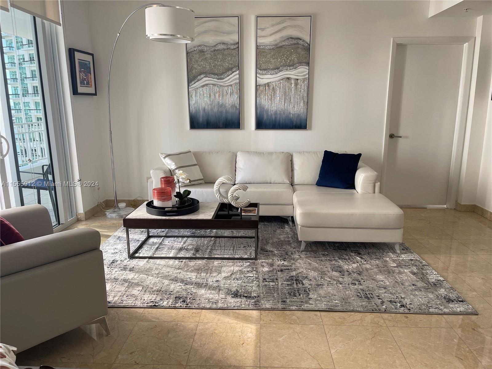 801 Brickell Key Blvd 1610
