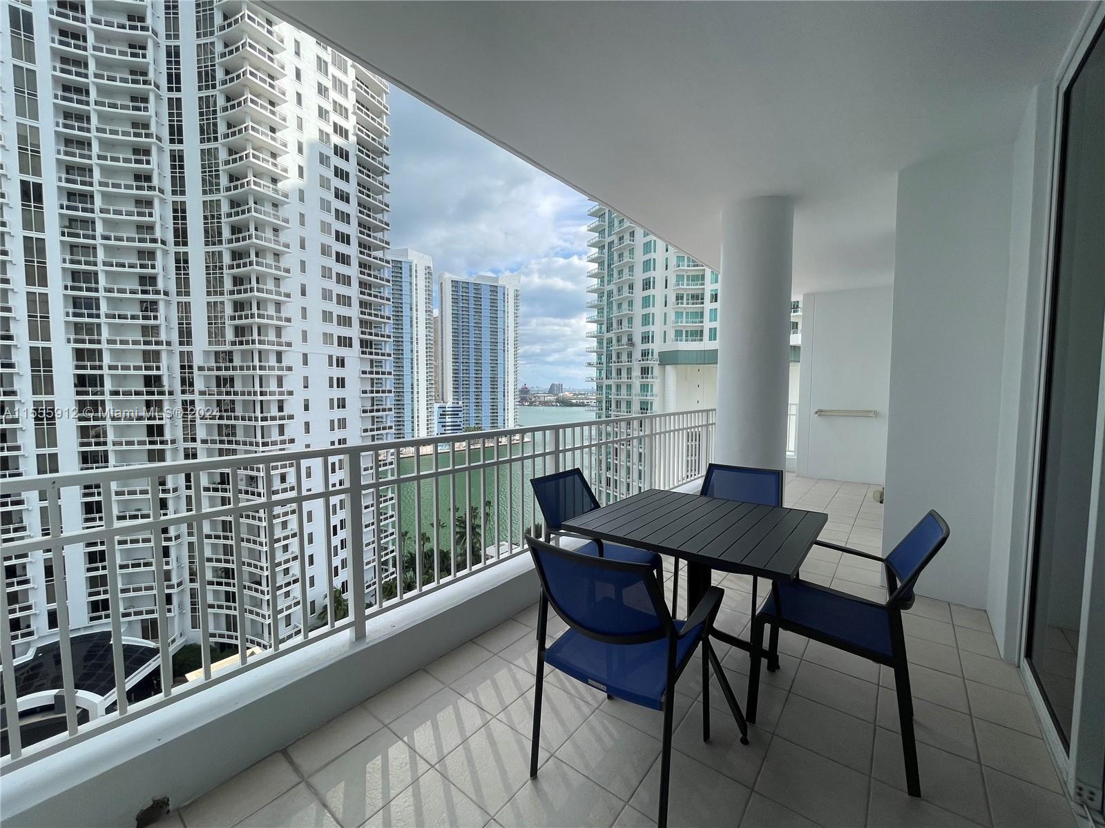 801 Brickell Key Blvd 1610
