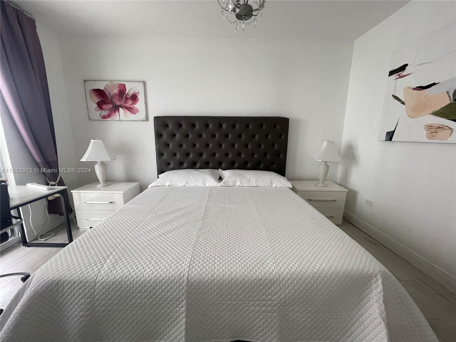 COURTS BRICKELL KEY CONDO - Residential