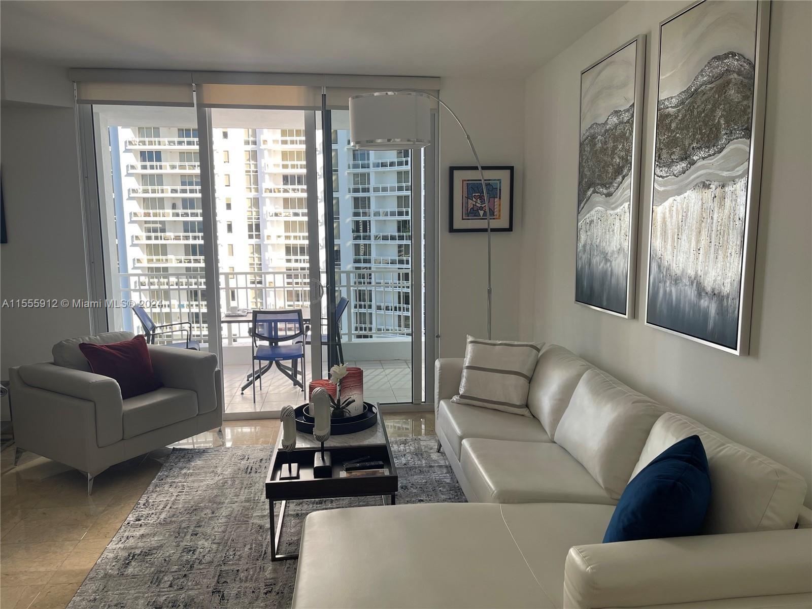801 Brickell Key Blvd 1610