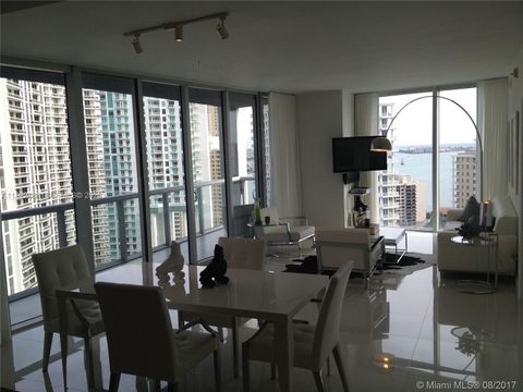 495 Brickell Ave 2602 Miami FL 33131