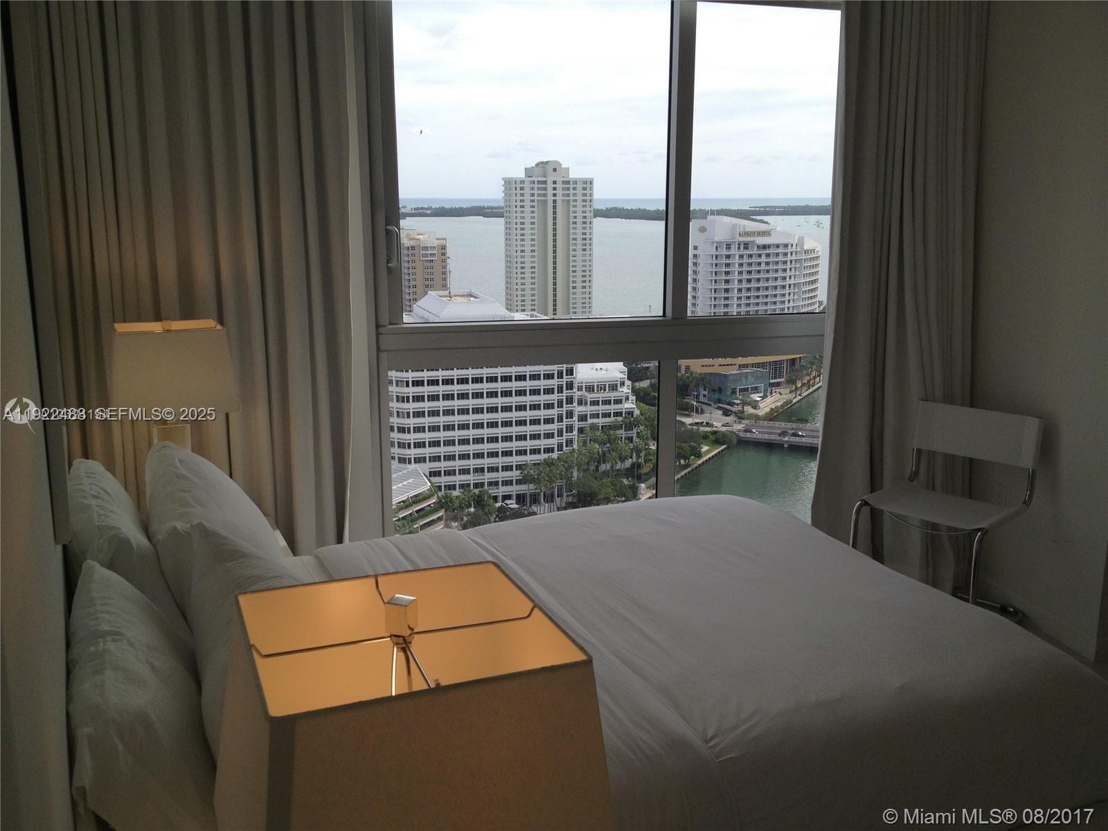 495 Brickell Ave 2602
