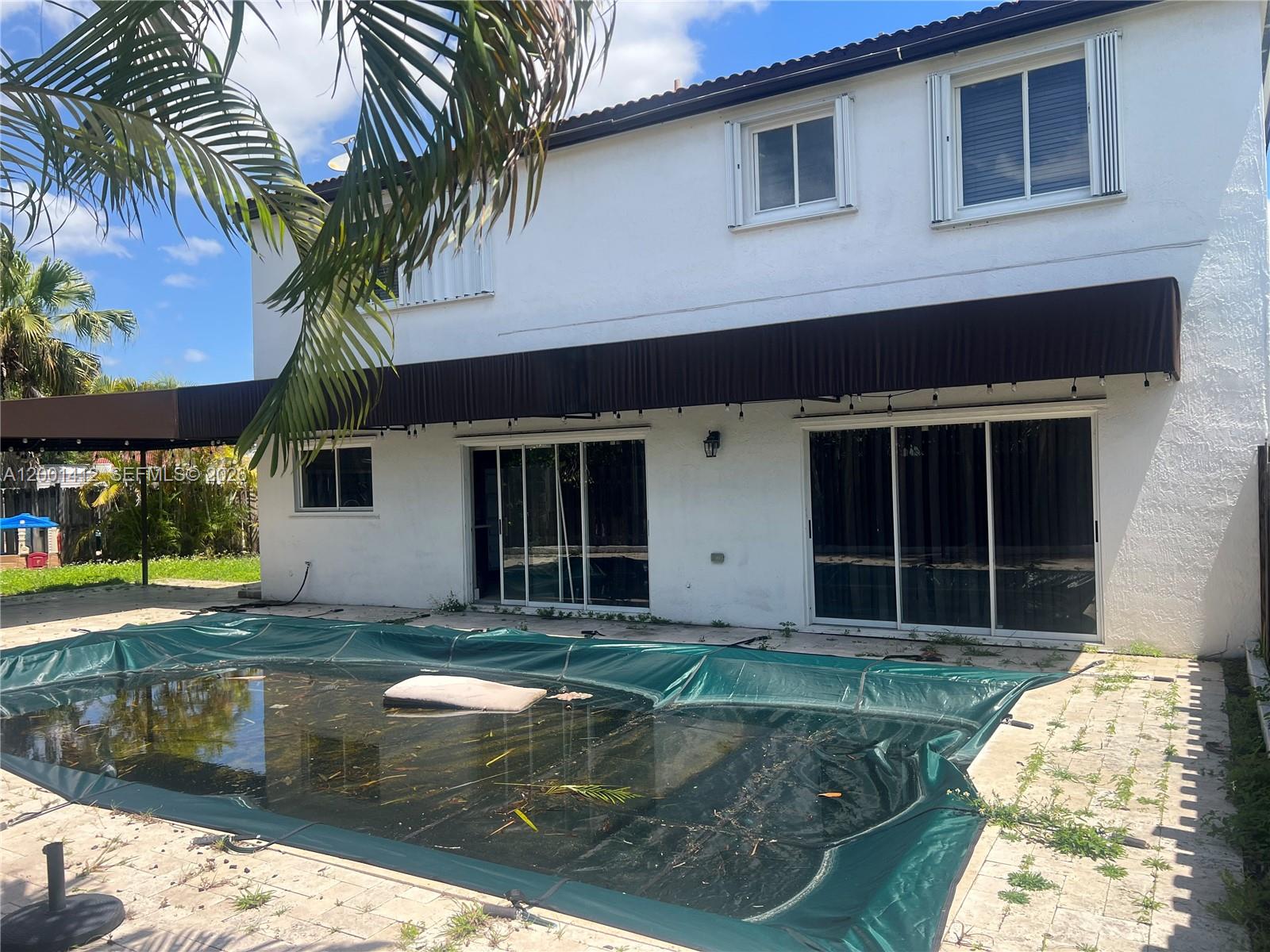 WEITZER LAGO MAR HOMES - Residential