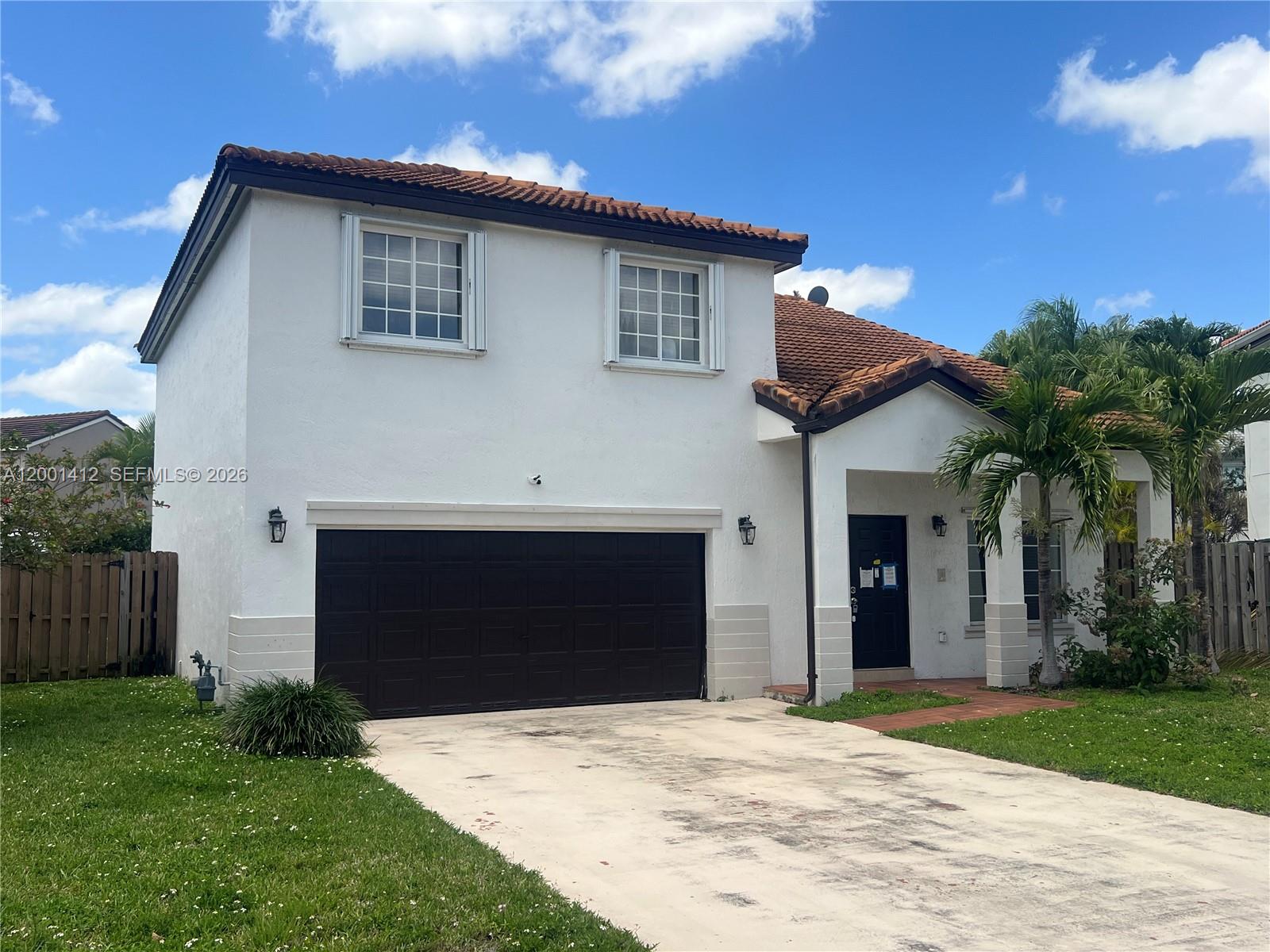 WEITZER LAGO MAR HOMES - Residential