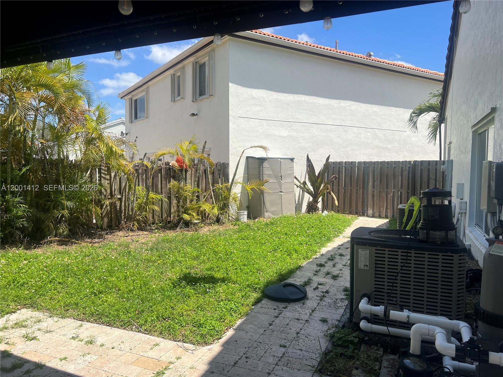 WEITZER LAGO MAR HOMES - Residential