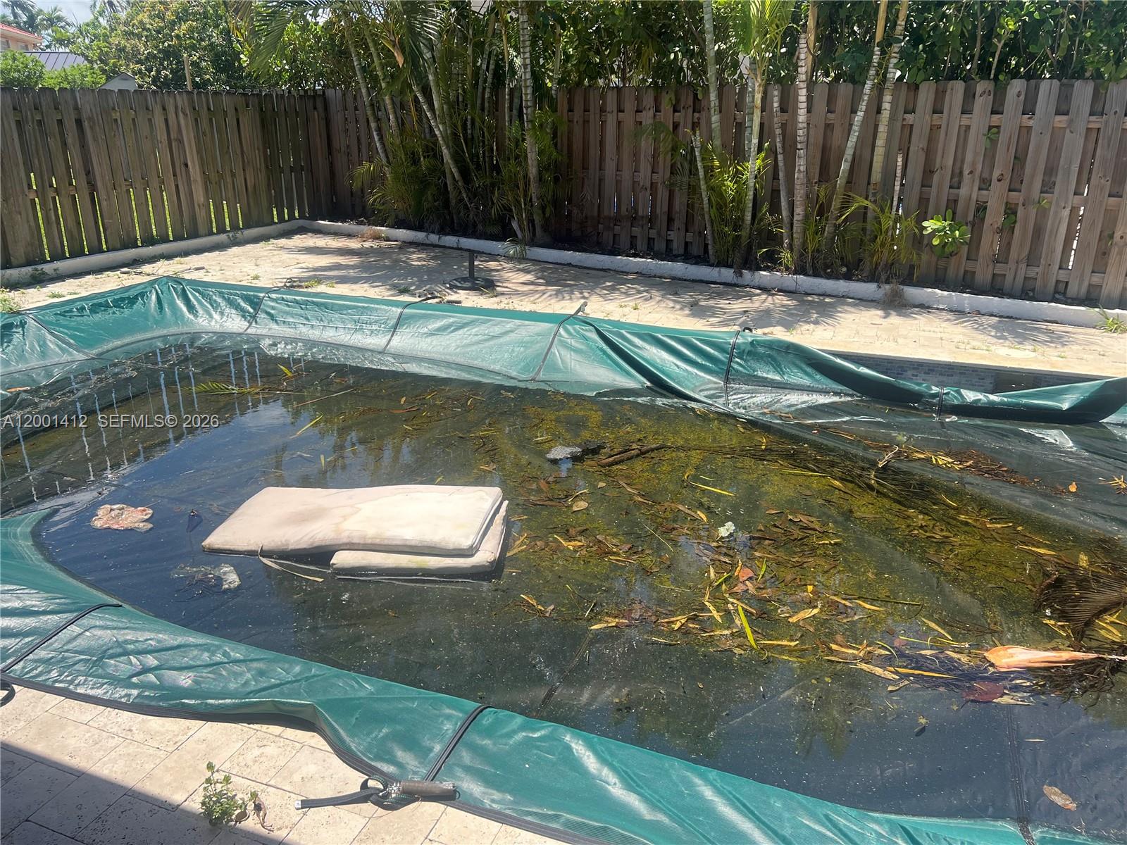 WEITZER LAGO MAR HOMES - Residential