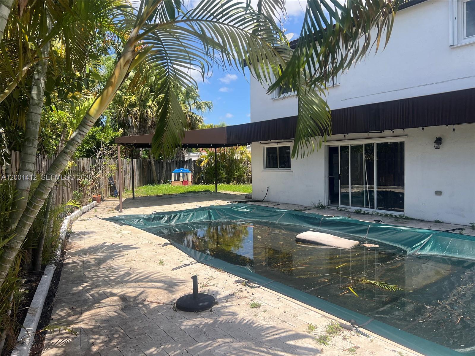 WEITZER LAGO MAR HOMES - Residential