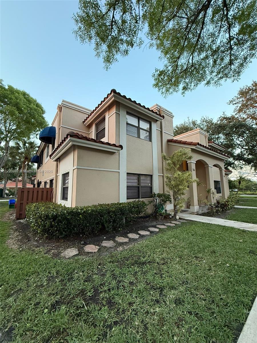 BONAVENTURE - Residential