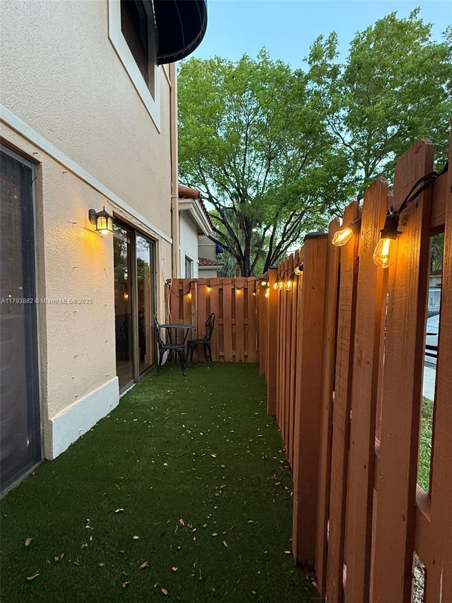 BONAVENTURE - Residential