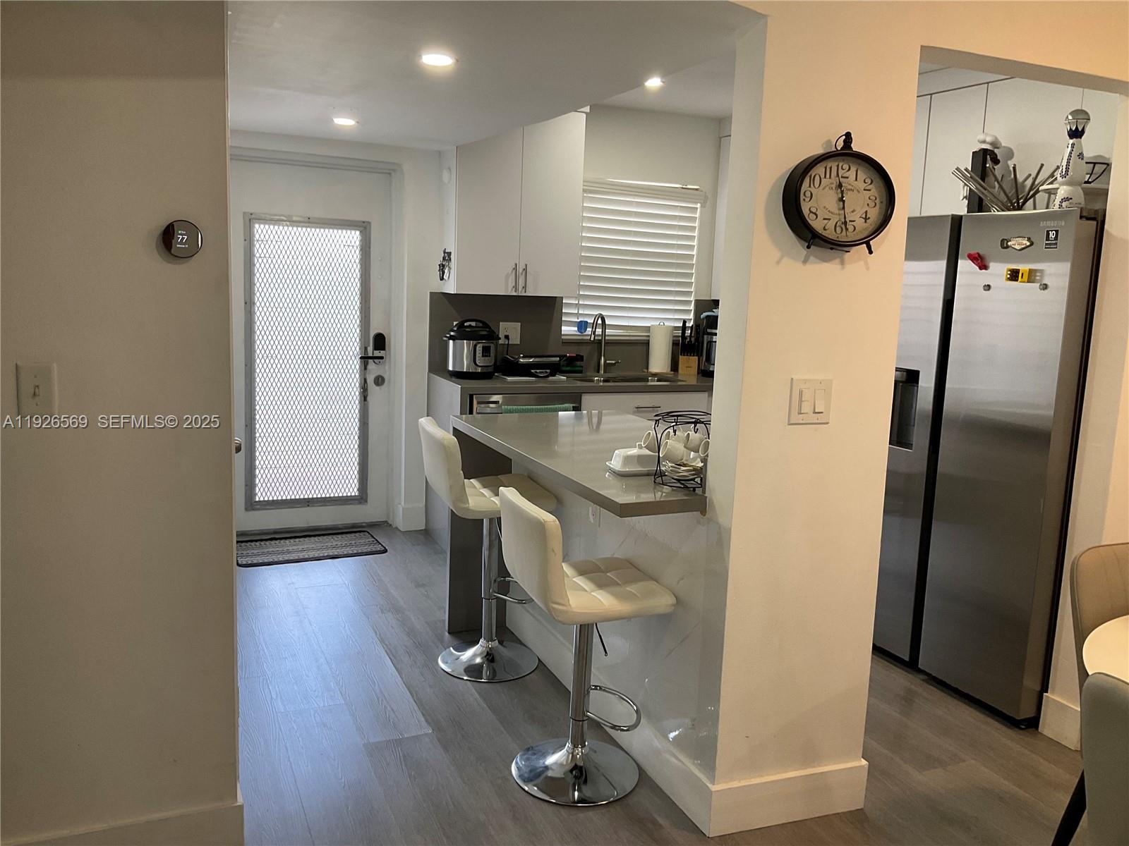 SUNRISE LAKES 79 CONDO - Residential