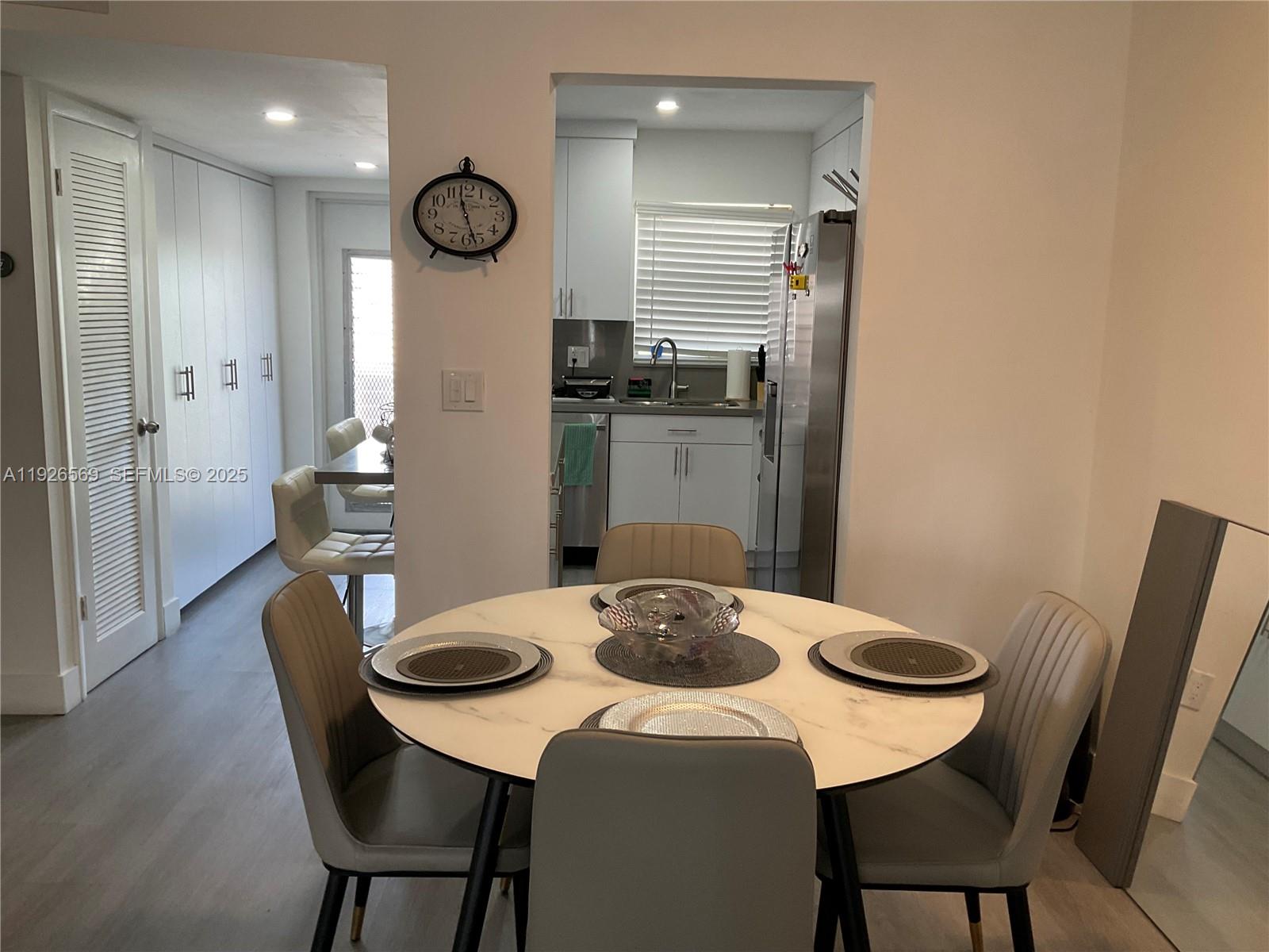 SUNRISE LAKES 79 CONDO - Residential