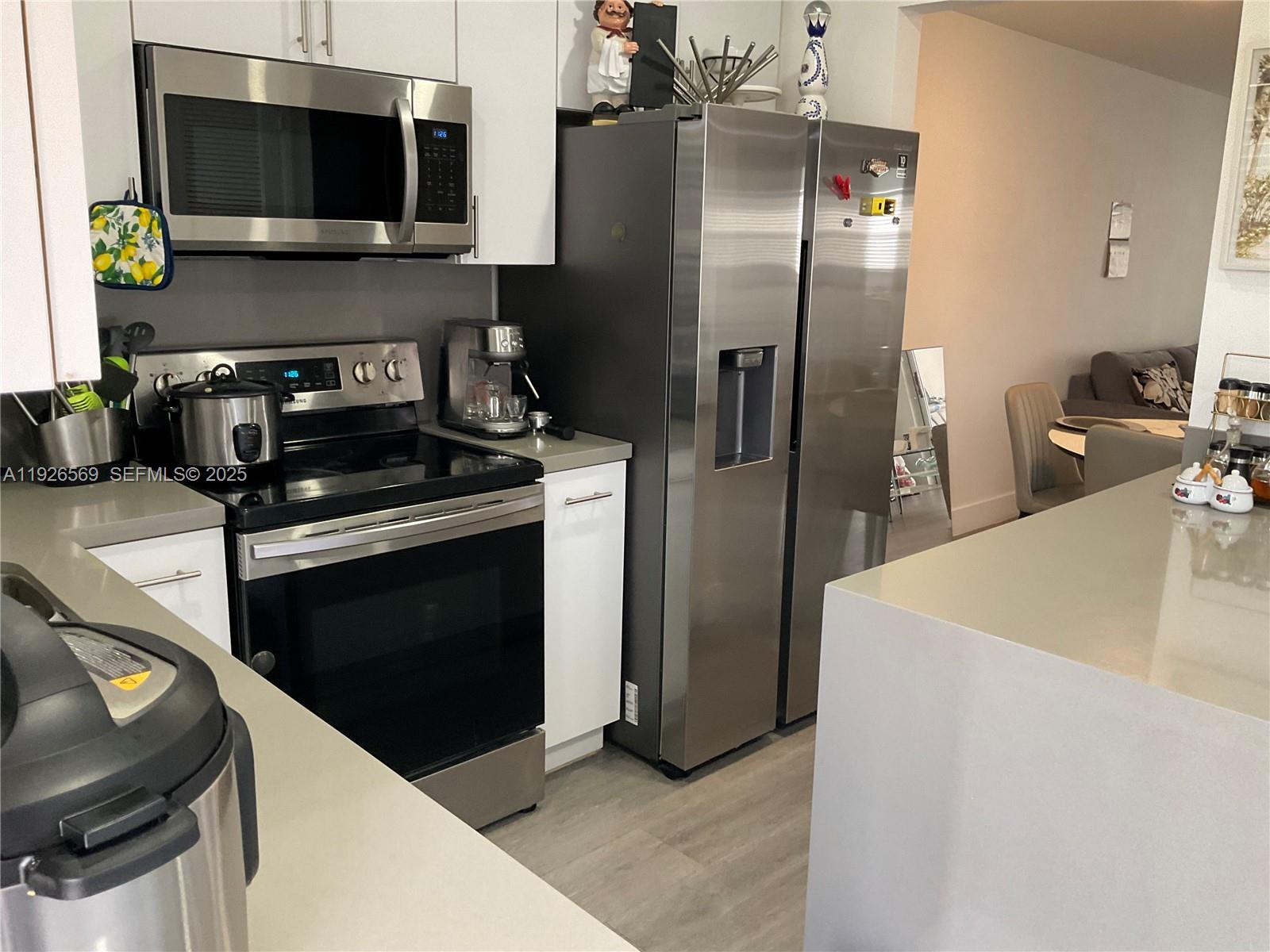 SUNRISE LAKES 79 CONDO - Residential