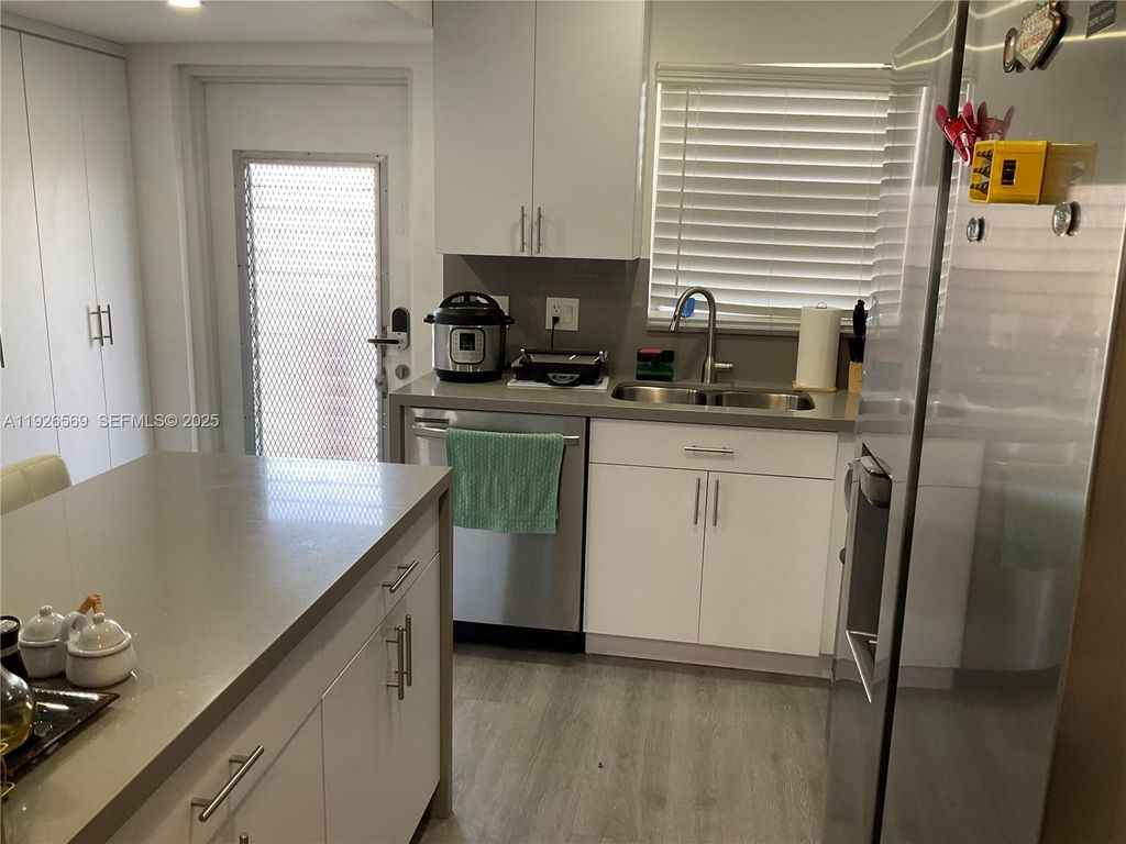 Photo of 9010 Sunrise Lakes Blvd #304, Sunrise, FL 33322 (MLS # A11926569)