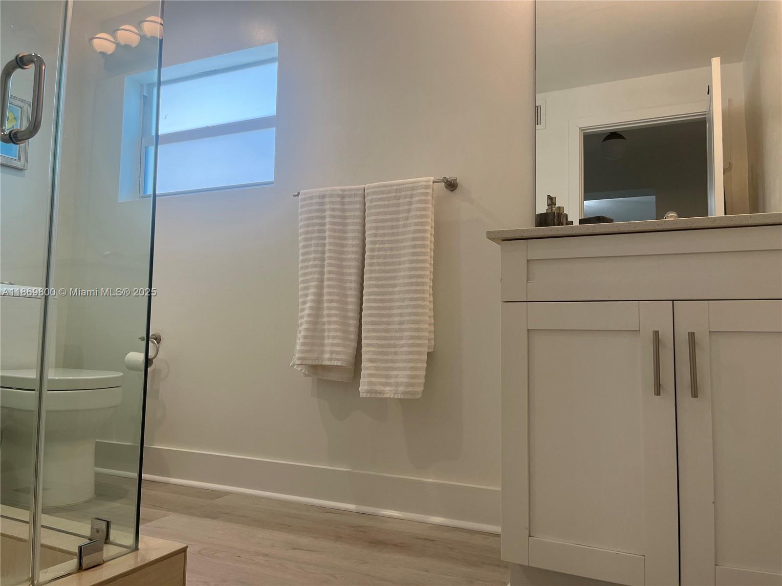 CENTRAL MIAMI PART 6 - Residential Lease