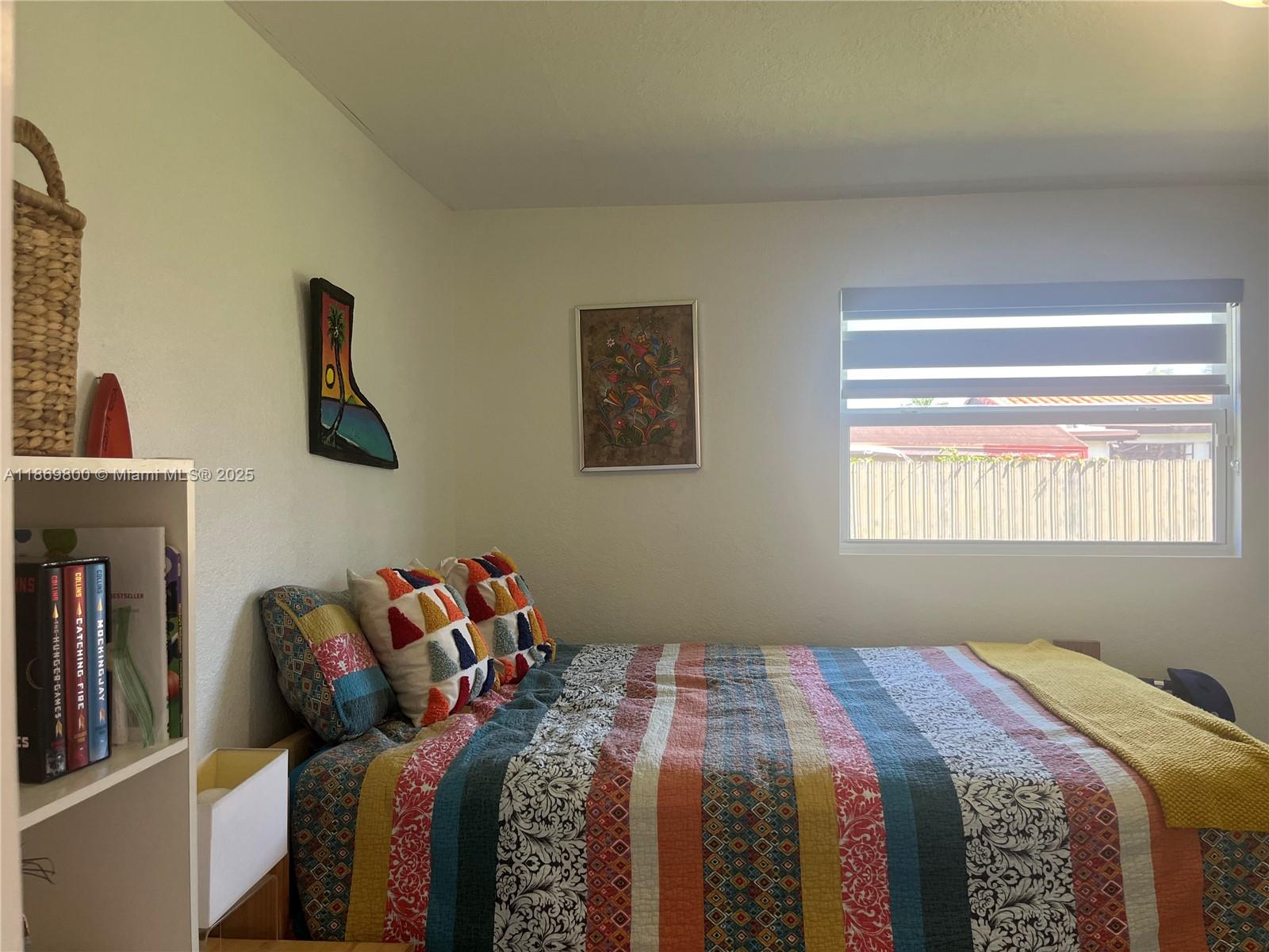 CENTRAL MIAMI PART 6 - Residential Lease