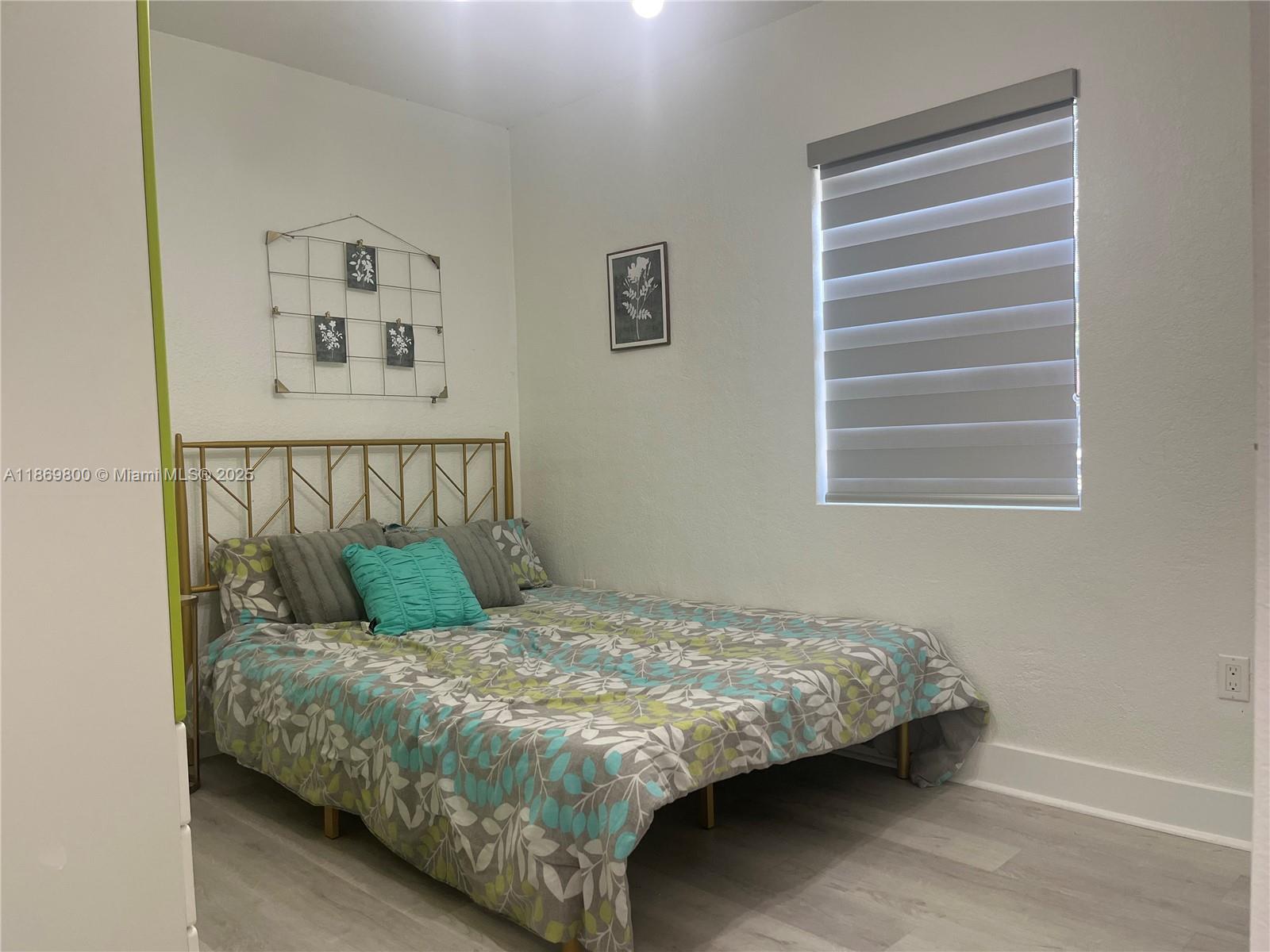 CENTRAL MIAMI PART 6 - Residential Lease