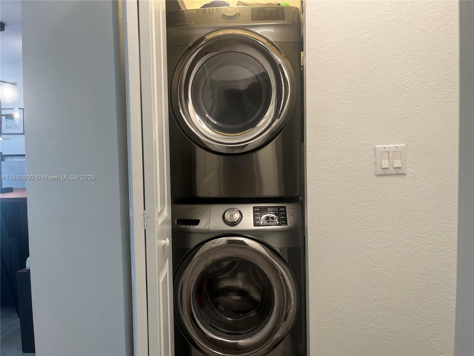 CENTRAL MIAMI PART 6 - Residential Lease