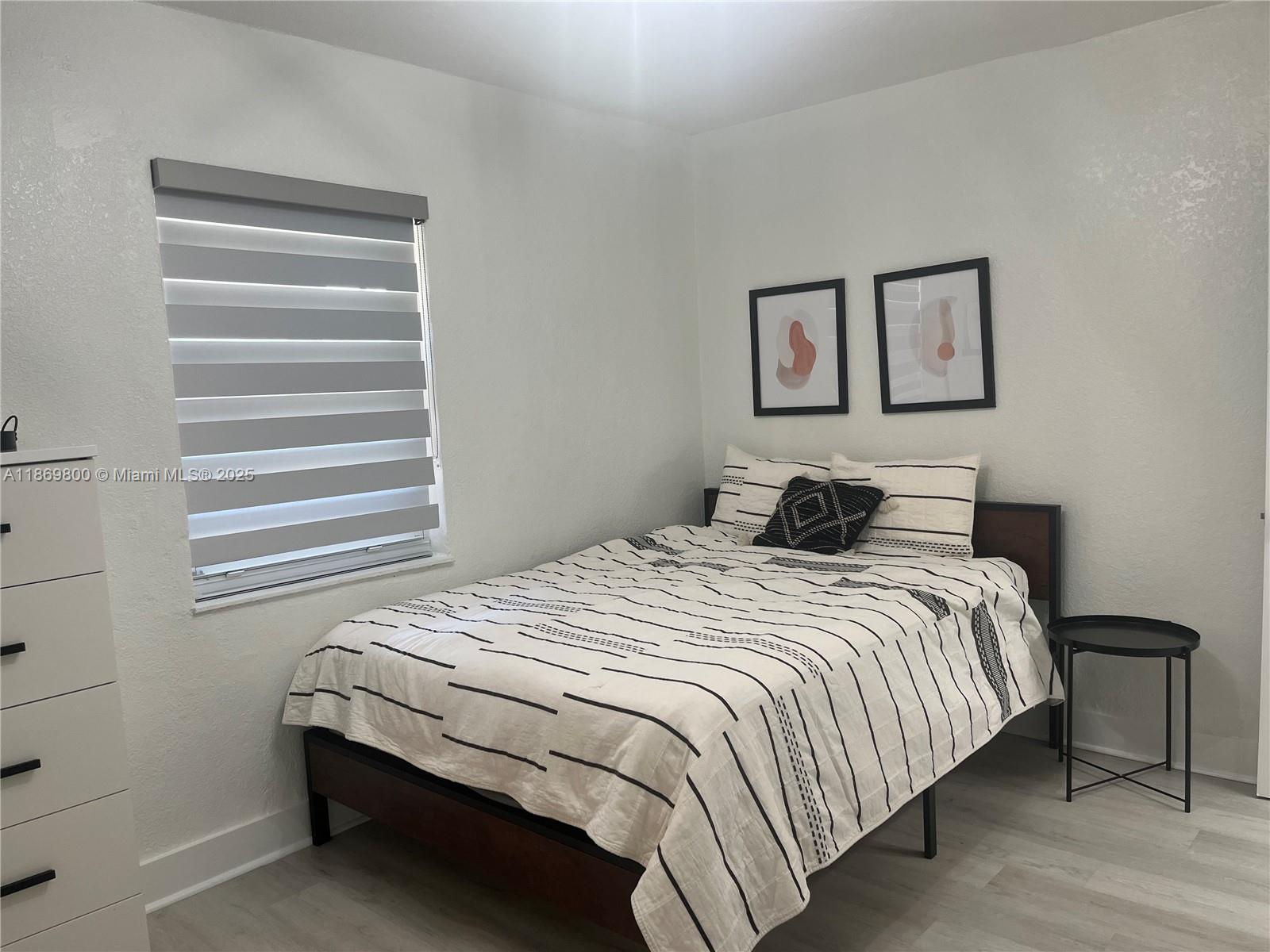 CENTRAL MIAMI PART 6 - Residential Lease