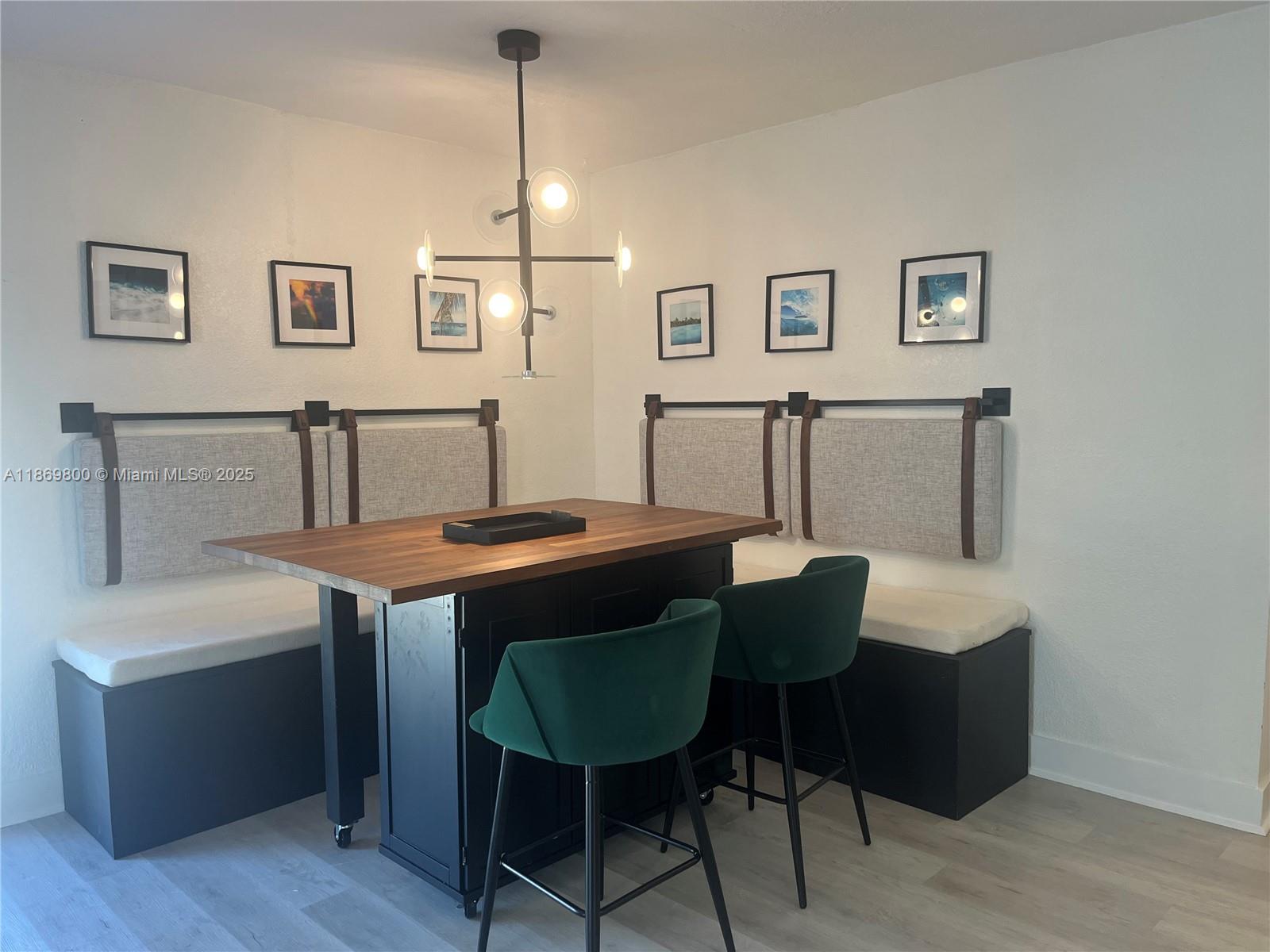 CENTRAL MIAMI PART 6 - Residential Lease