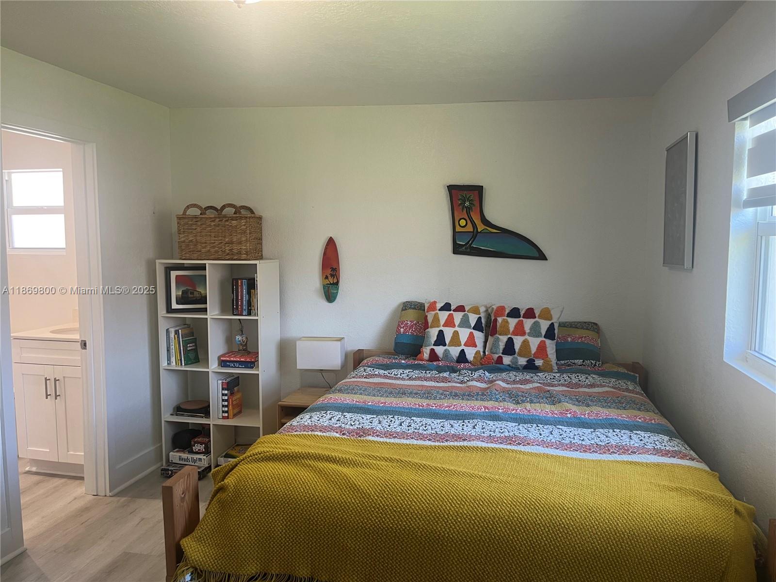 CENTRAL MIAMI PART 6 - Residential Lease