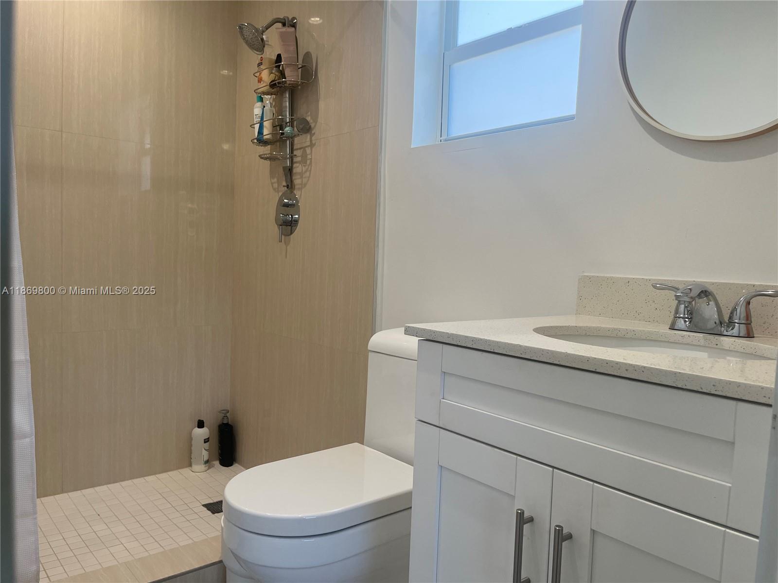 CENTRAL MIAMI PART 6 - Residential Lease