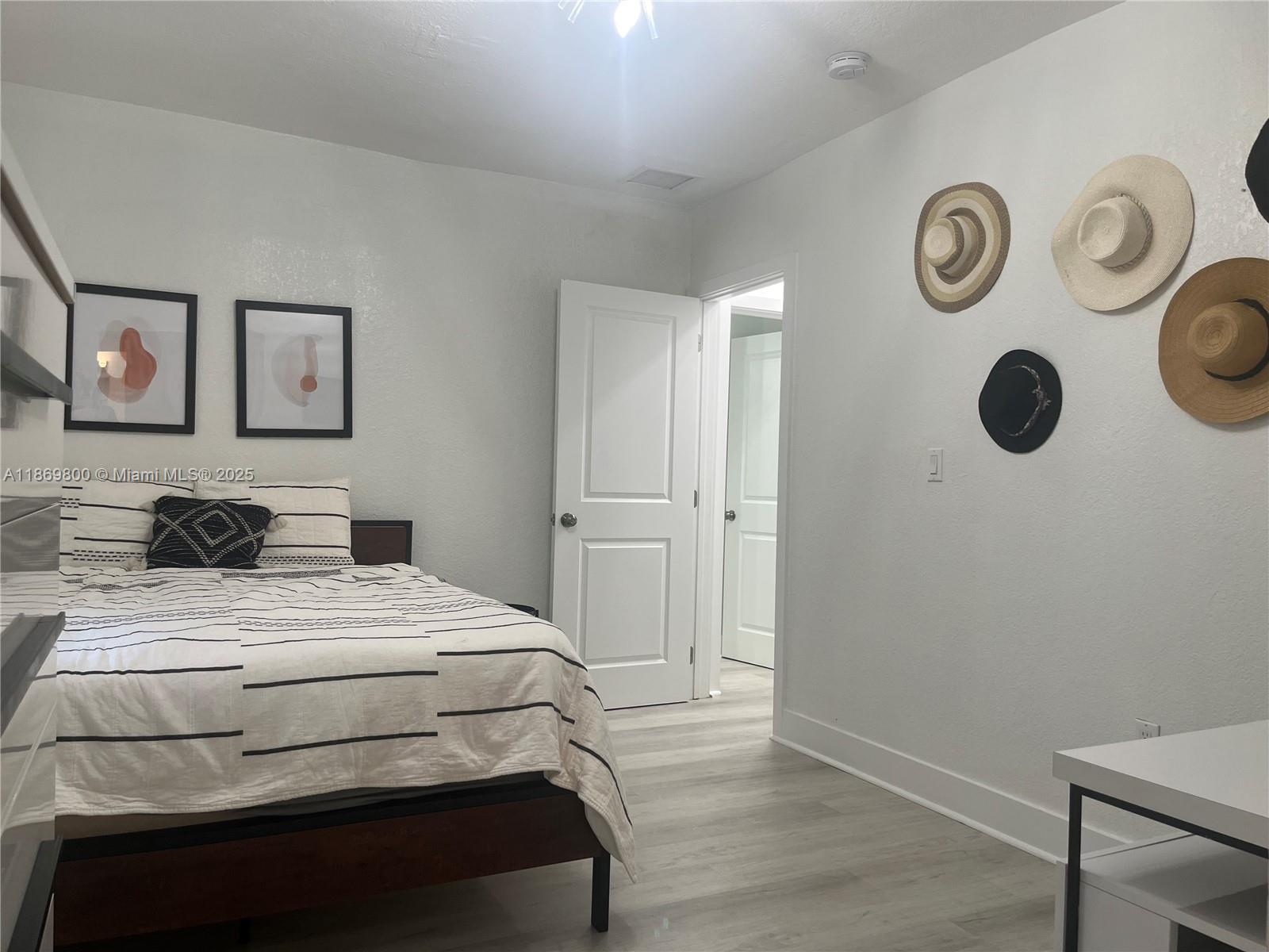 CENTRAL MIAMI PART 6 - Residential Lease