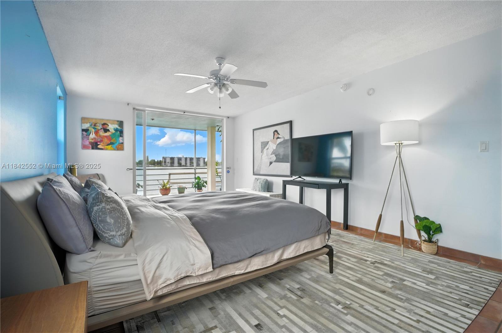 RIVIERA CONDOMINIUM APTS - Residential