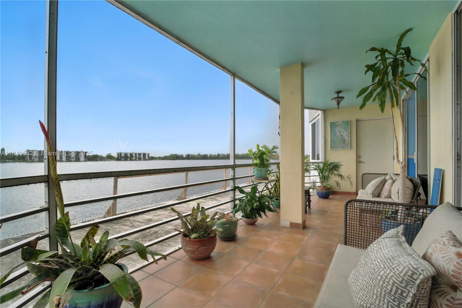 RIVIERA CONDOMINIUM APTS - Residential