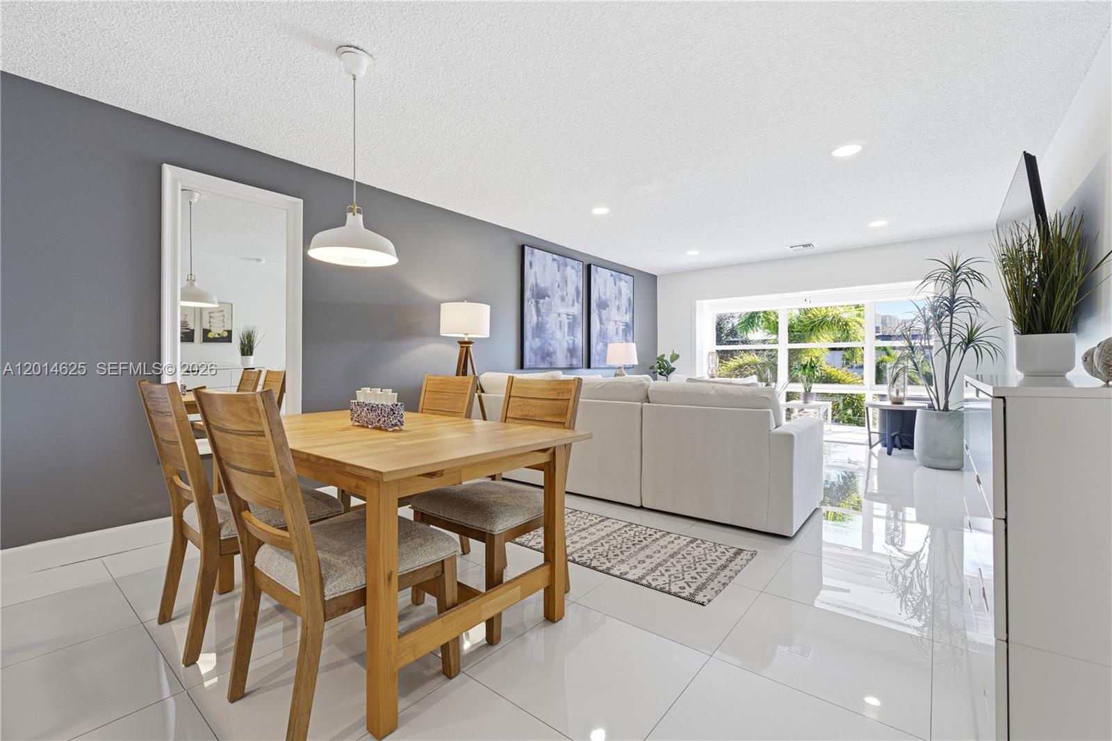 GARDENS BY THE SEA CONDO - Residential Lease