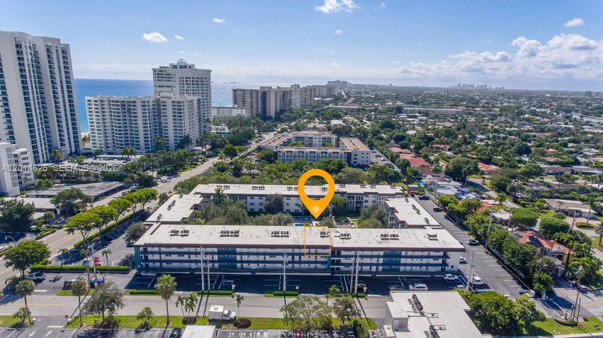 GARDENS BY THE SEA CONDO - Residential Lease
