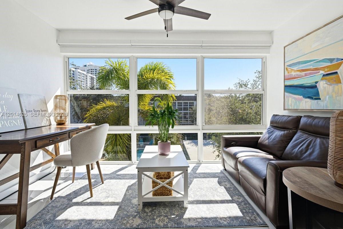 1501 S Ocean Blvd 307