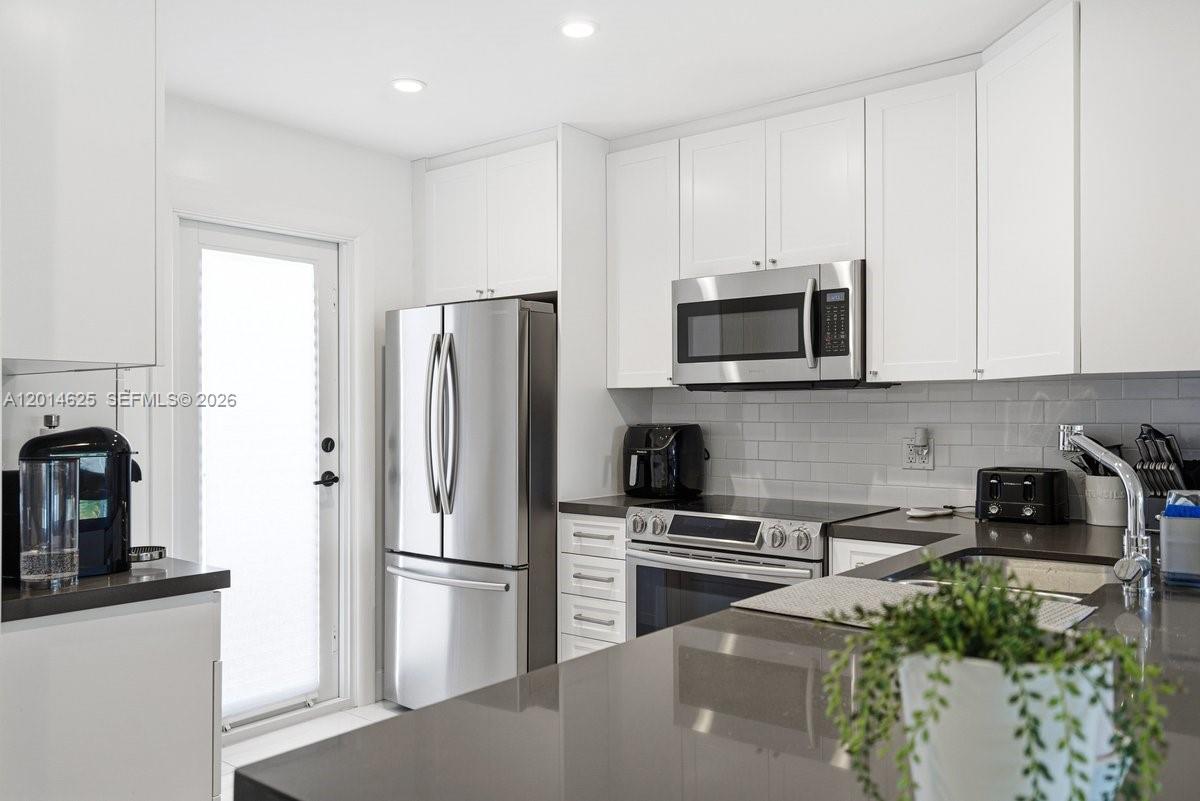 GARDENS BY THE SEA CONDO - Residential Lease