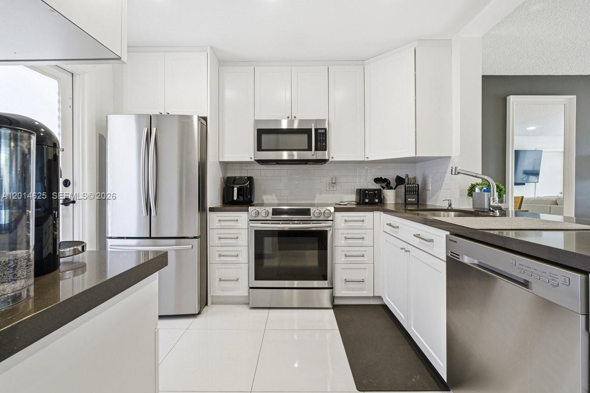 GARDENS BY THE SEA CONDO - Residential Lease