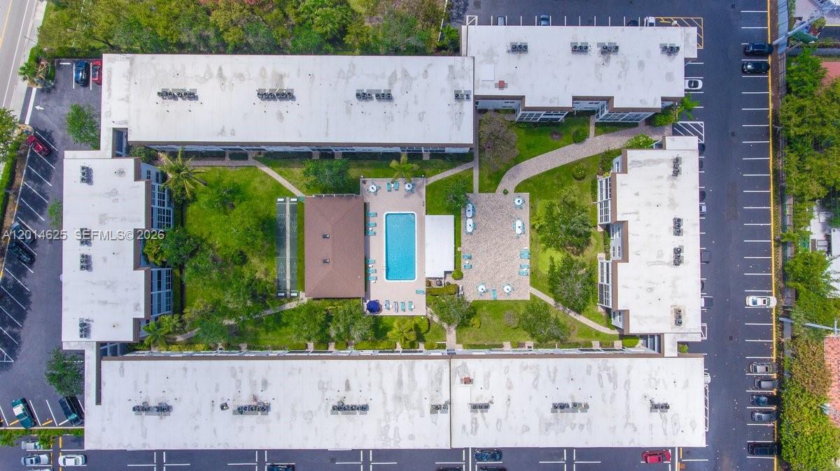 GARDENS BY THE SEA CONDO - Residential Lease