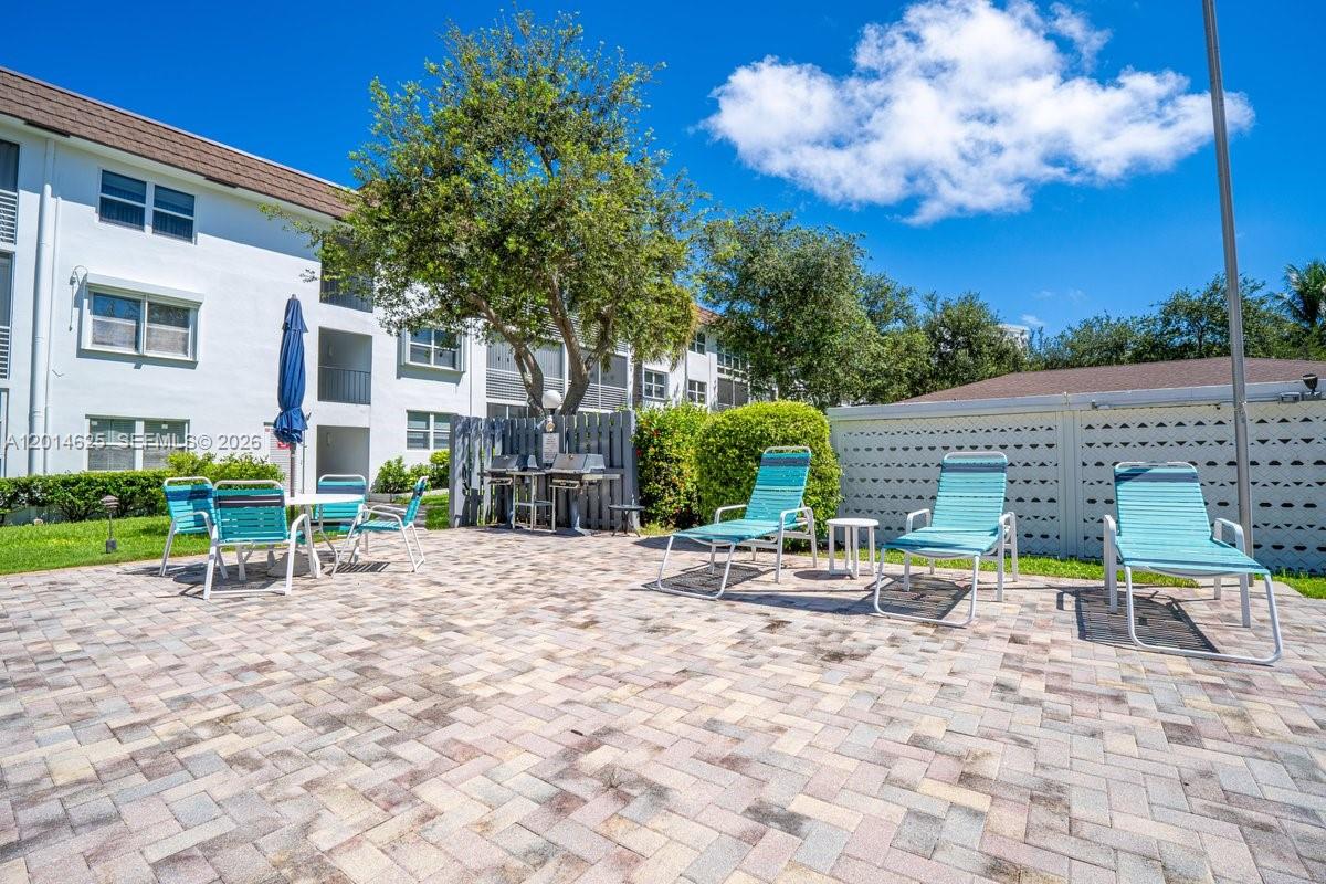 GARDENS BY THE SEA CONDO - Residential Lease