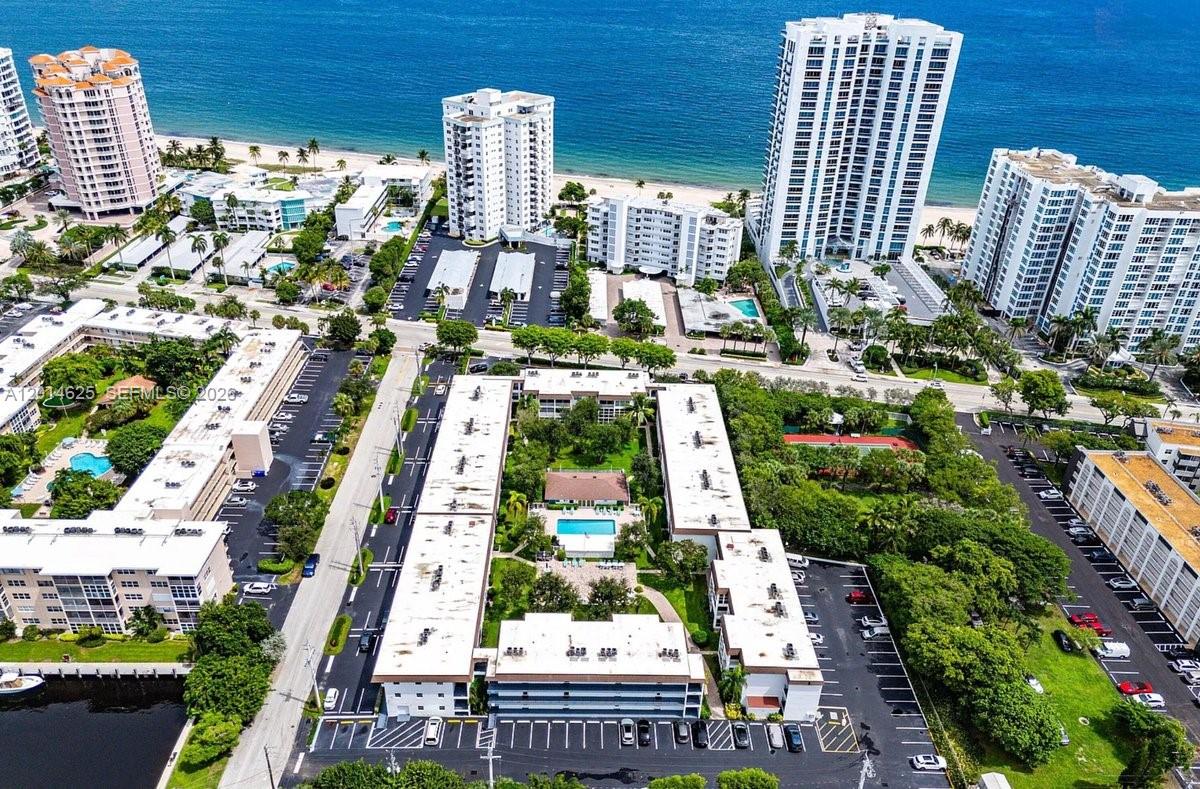 GARDENS BY THE SEA CONDO - Residential Lease