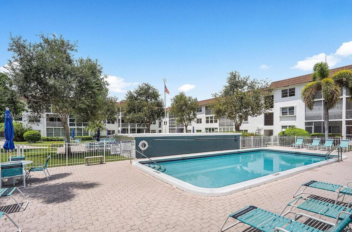 GARDENS BY THE SEA CONDO - Residential Lease