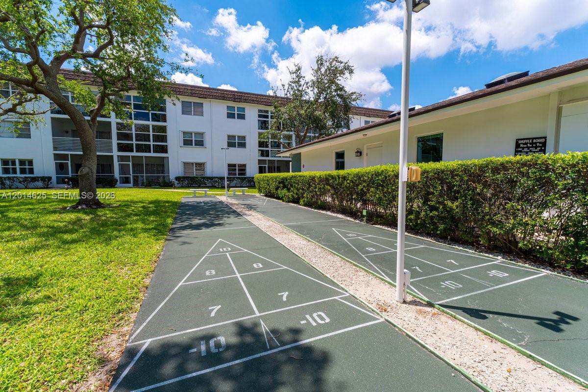 GARDENS BY THE SEA CONDO - Residential Lease
