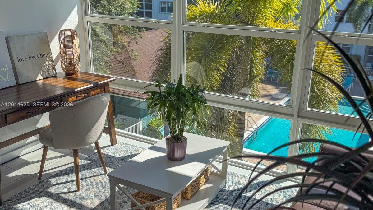 GARDENS BY THE SEA CONDO - Residential Lease