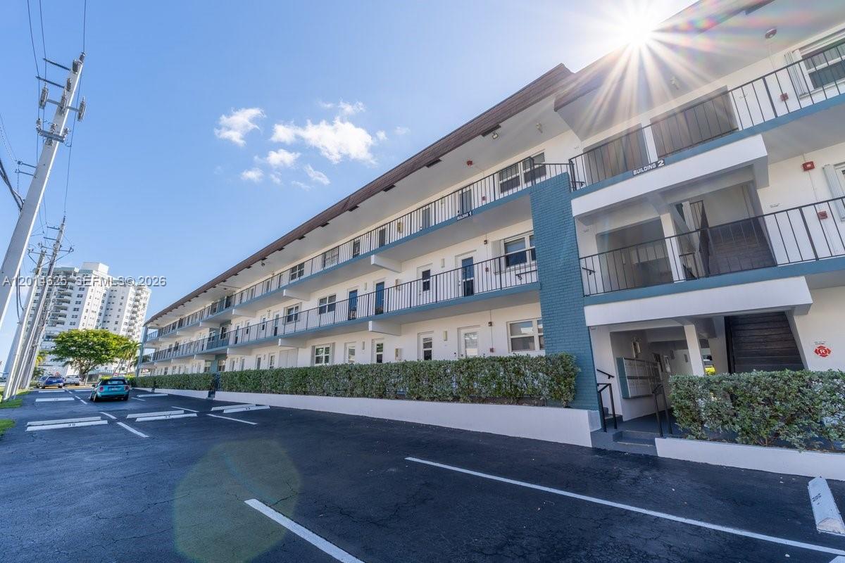GARDENS BY THE SEA CONDO - Residential Lease