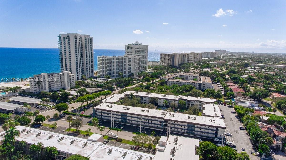 GARDENS BY THE SEA CONDO - Residential Lease