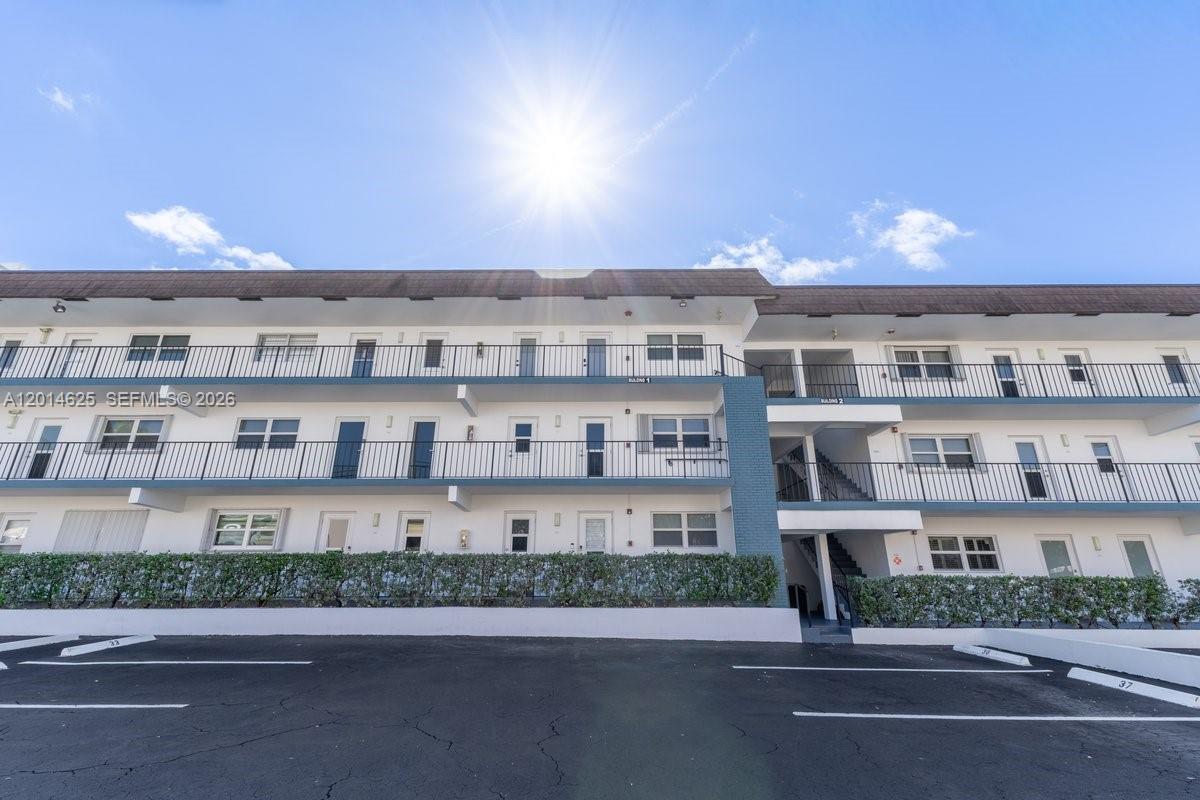GARDENS BY THE SEA CONDO - Residential Lease