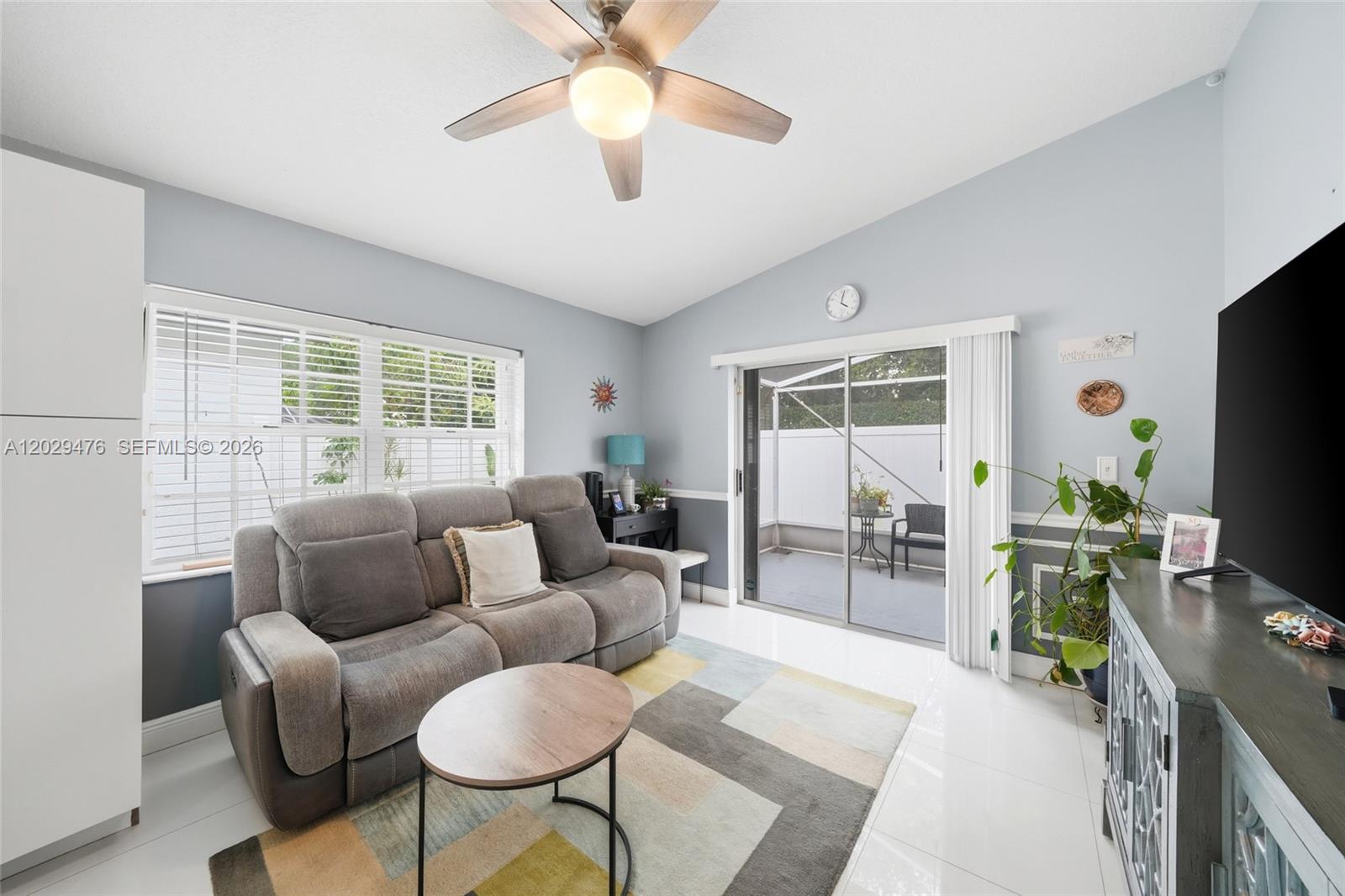 SILVER LAKES AT PEMBROKE - Residential