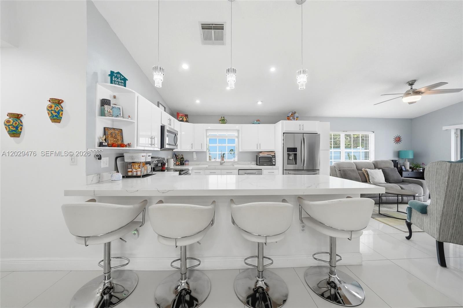 SILVER LAKES AT PEMBROKE - Residential