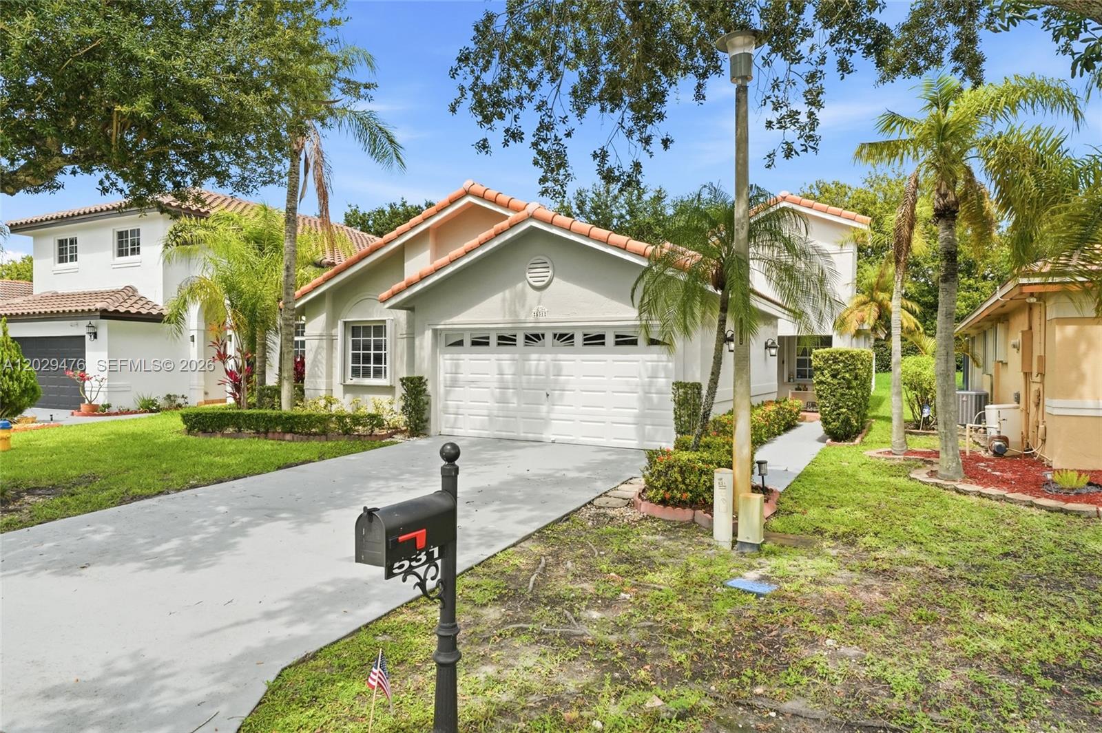 531 SW 176th Ave
