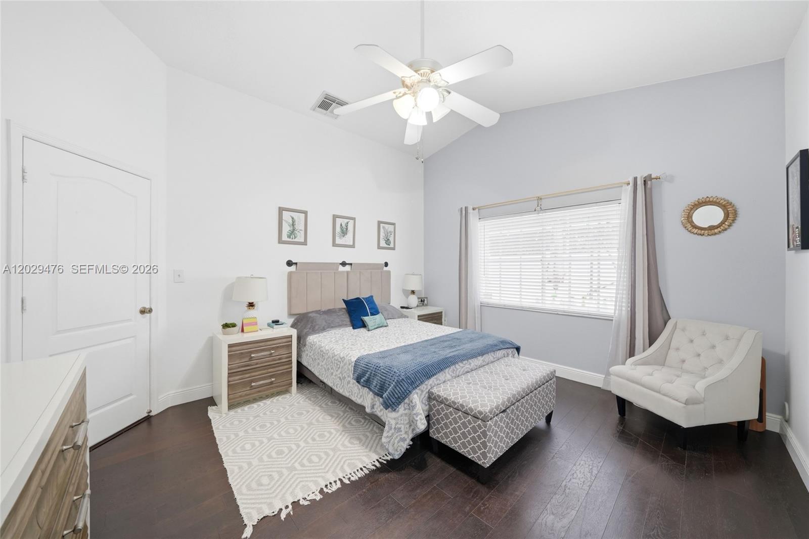 SILVER LAKES AT PEMBROKE - Residential