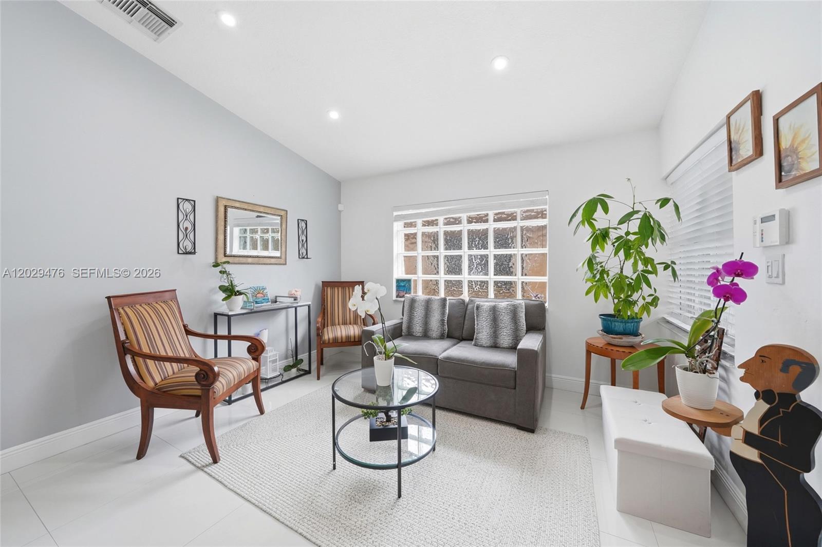 SILVER LAKES AT PEMBROKE - Residential