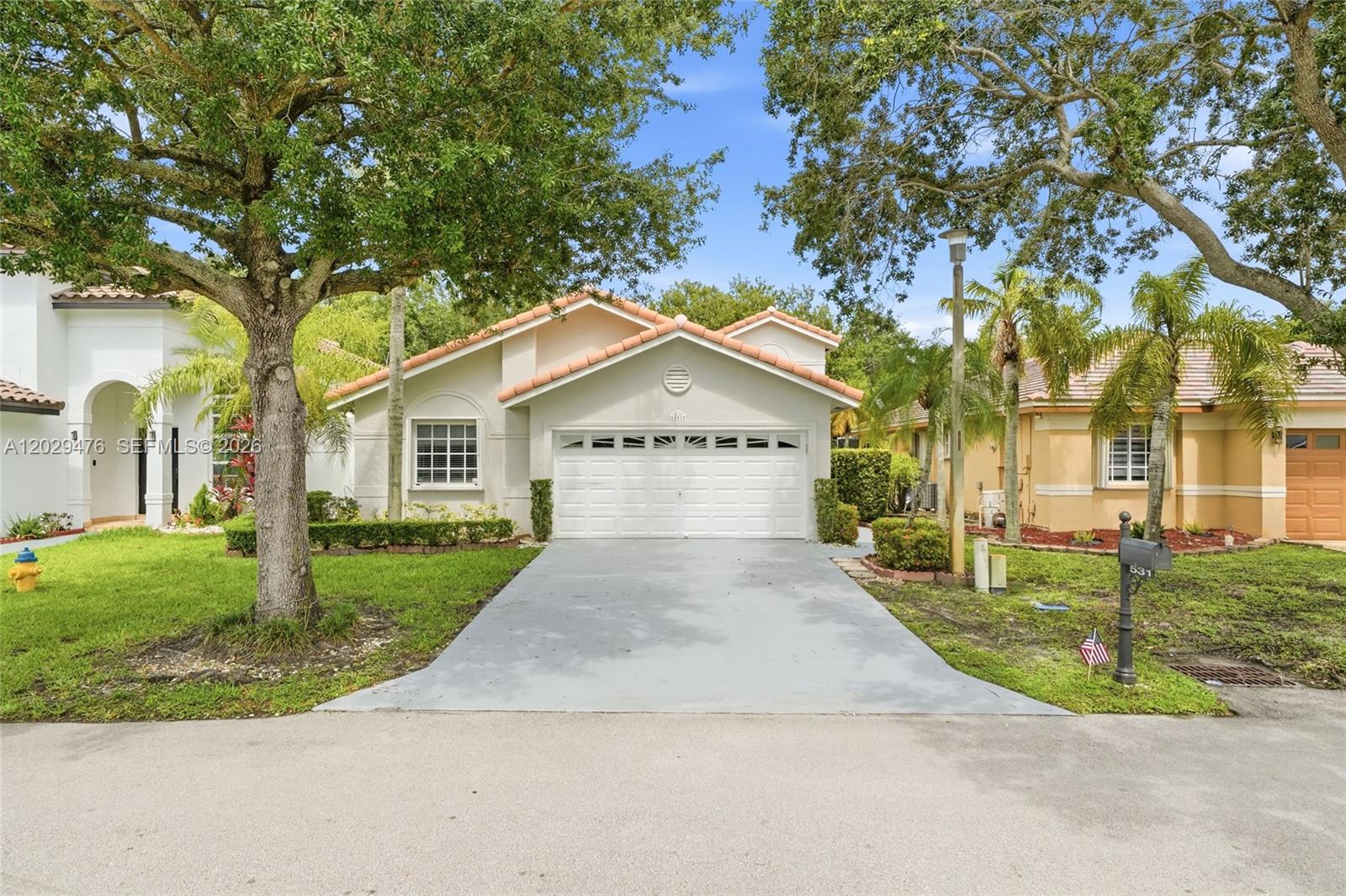 SILVER LAKES AT PEMBROKE - Residential