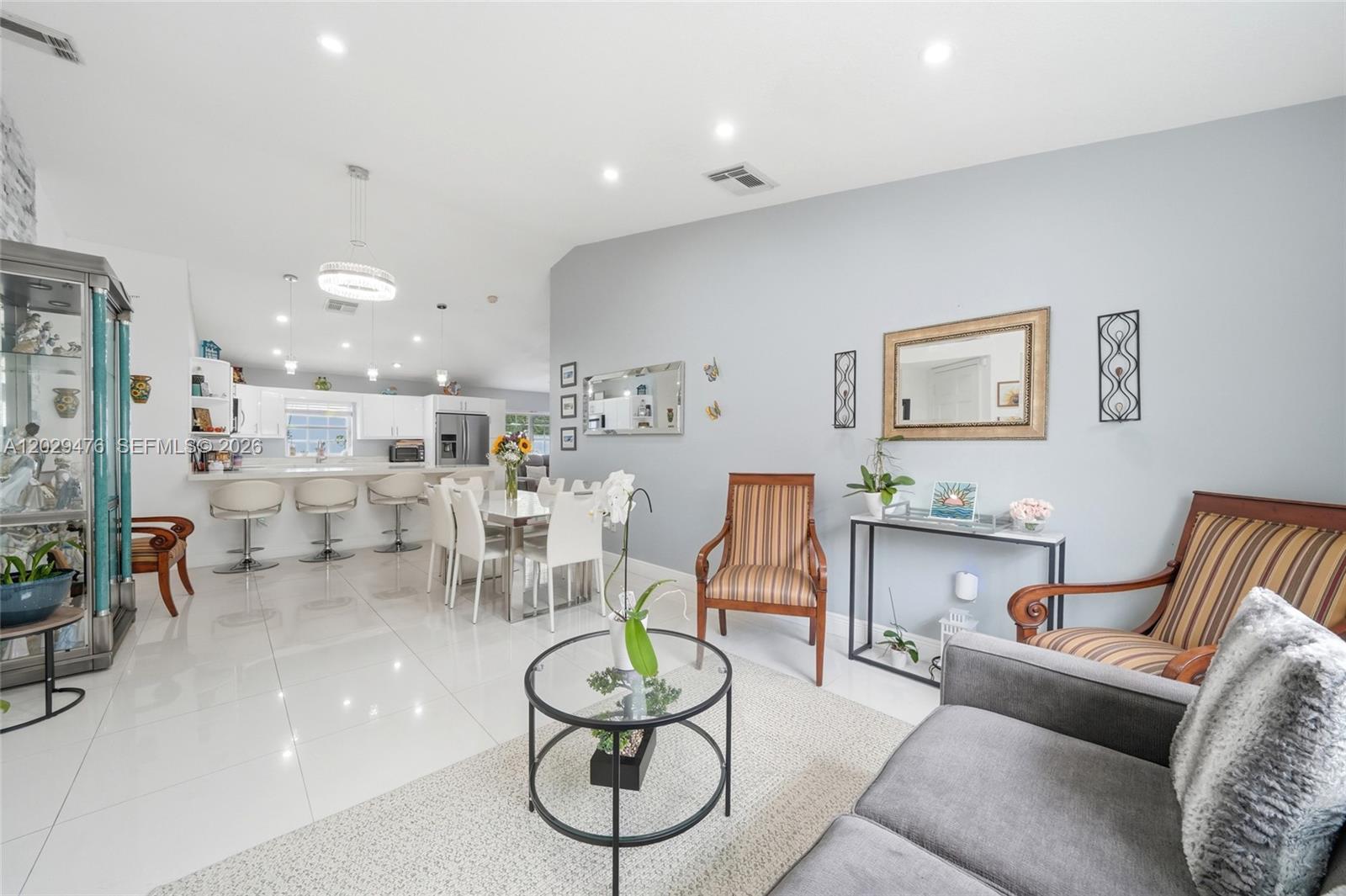 SILVER LAKES AT PEMBROKE - Residential